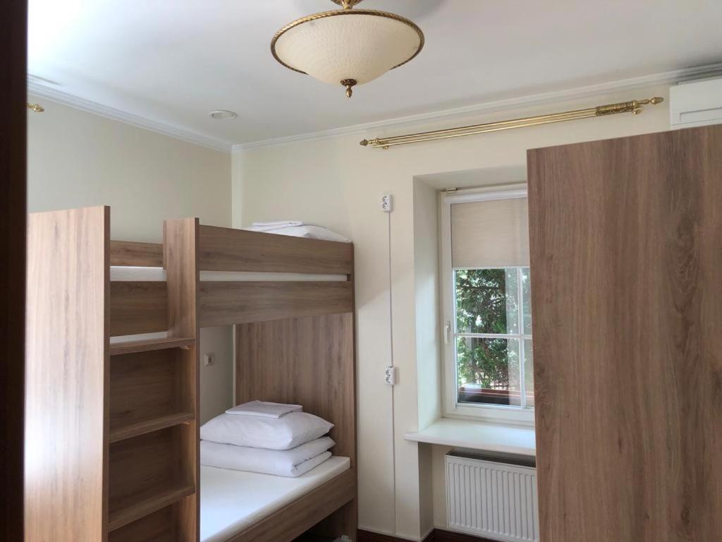 Bed&Blues Hotel VNO Eksteriør billede
