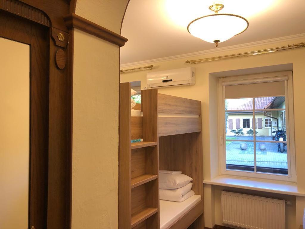 Bed&Blues Hotel VNO Eksteriør billede