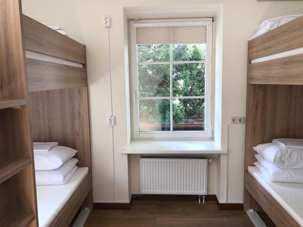 Bed&Blues Hotel VNO Eksteriør billede