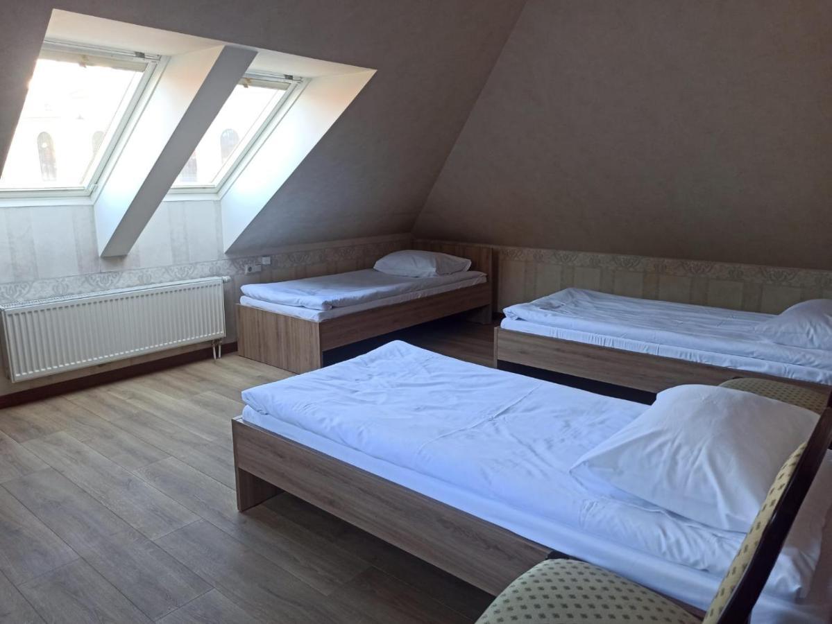 Bed&Blues Hotel VNO Eksteriør billede