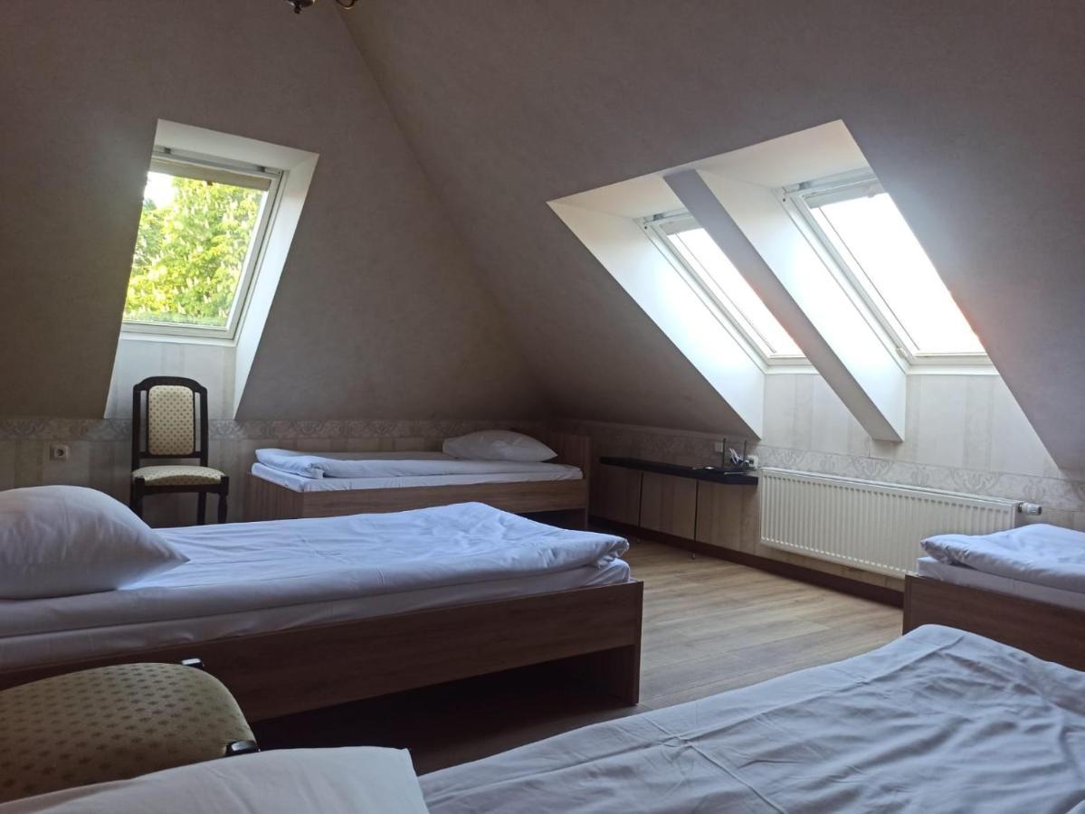 Bed&Blues Hotel VNO Eksteriør billede