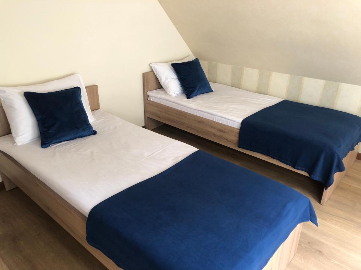 Bed&Blues Hotel VNO Eksteriør billede