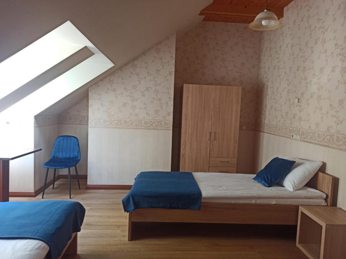 Bed&Blues Hotel VNO Eksteriør billede